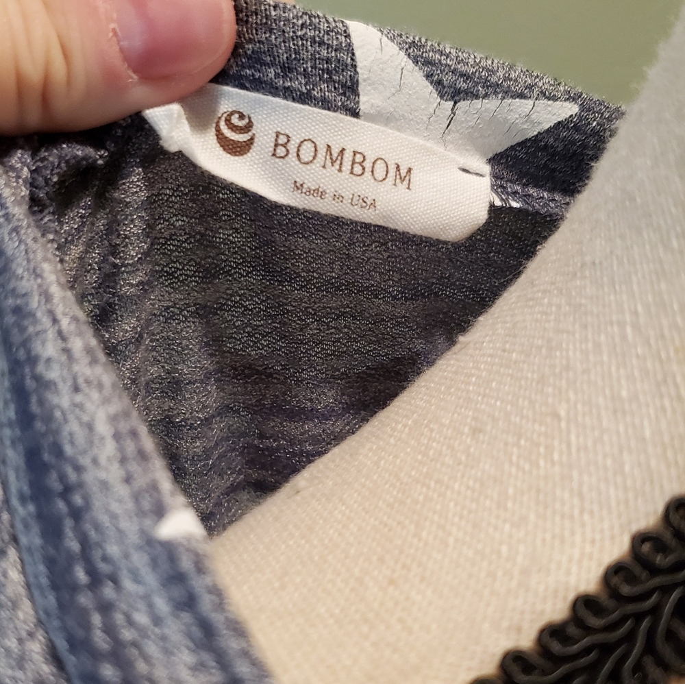 NWOT Americana Muscle Tank Top - Picture 6 of 7